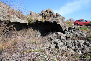 Grotta Sciara Galifi